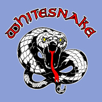 Whitesnake Ws Long Sleeve Tee | Teevron
