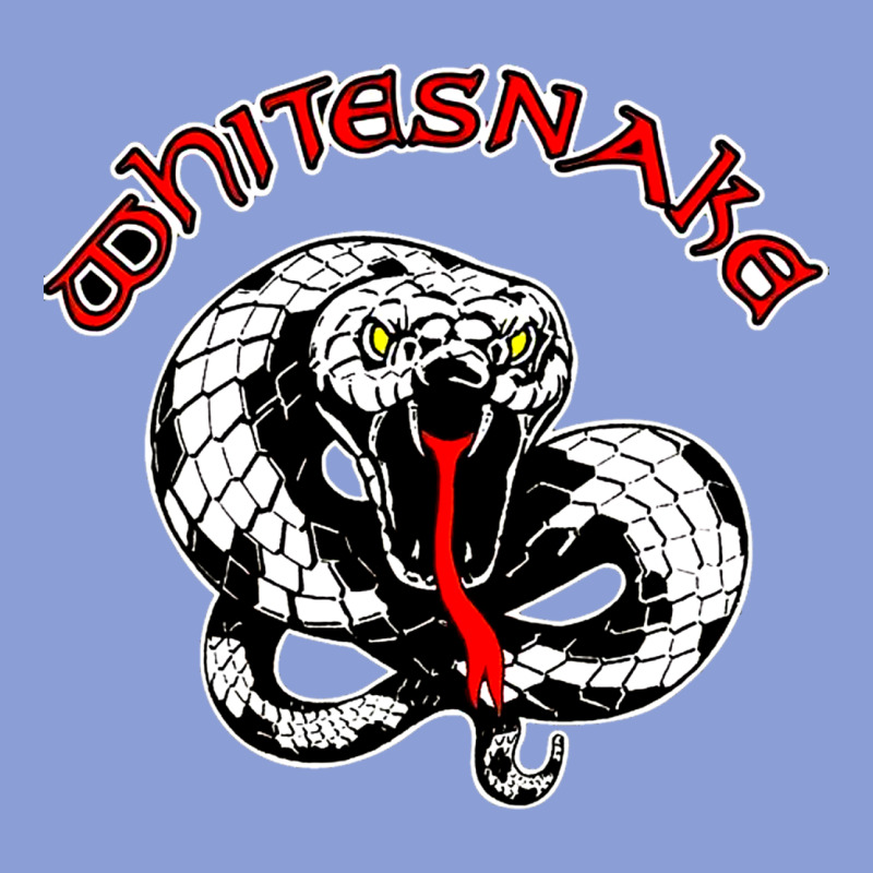 Whitesnake Ws Long Sleeve Tee by linhVisuals | Teevron