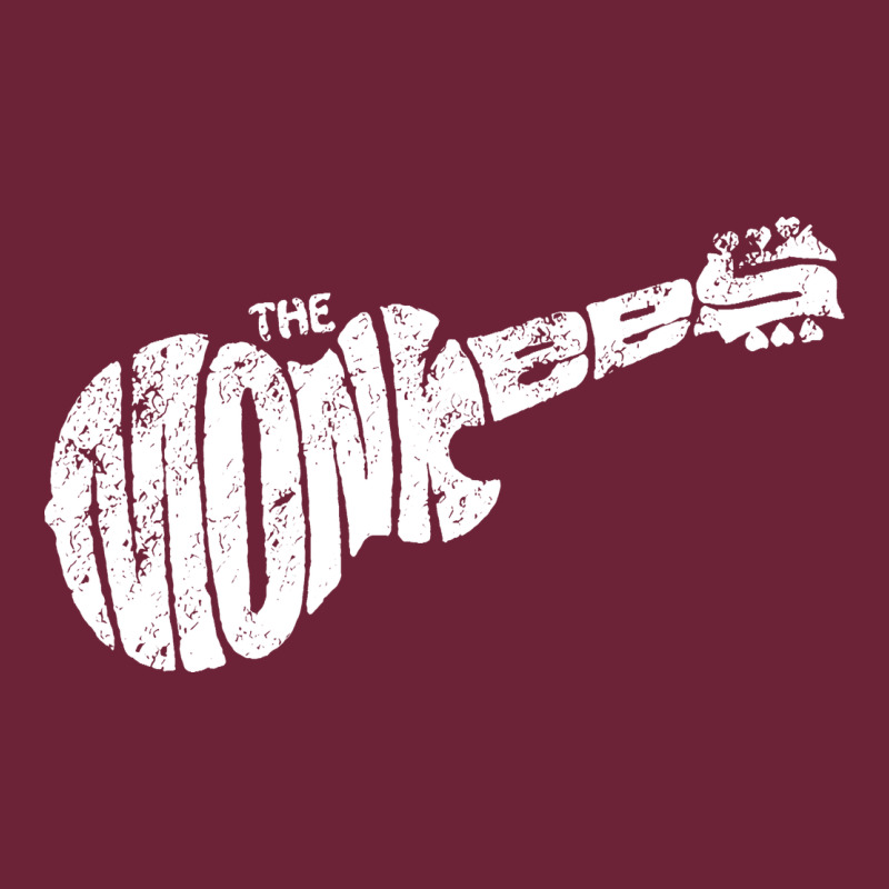 The Monkees Long Sleeve Tee by linhVisuals | Teevron