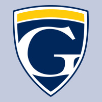 Graceland University Yellowjackets Vectorized Long Sleeve Tee | Teevron
