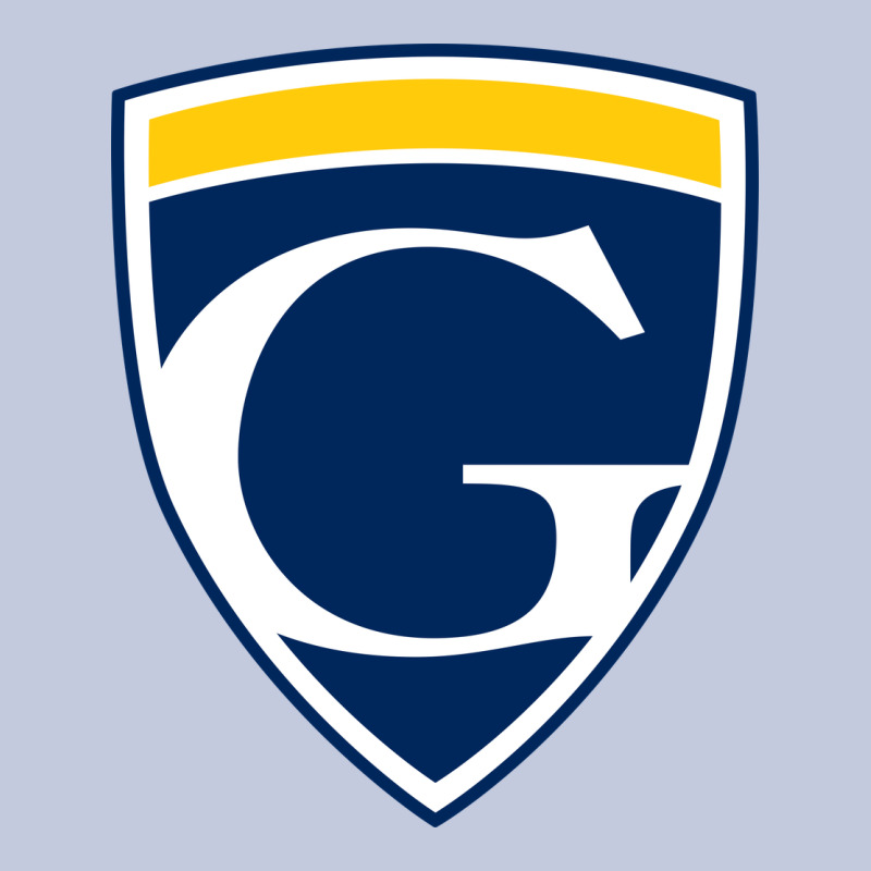 Graceland University Yellowjackets Vectorized Long Sleeve Tee by linhVisuals | Teevron