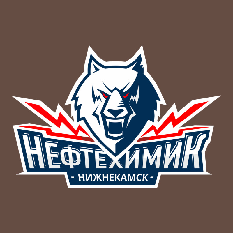 Neftekhimik Nizhnekamsk Long Sleeve Tee by linhVisuals | Teevron