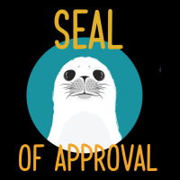 Seal Of Approval Premium Tee | Teevron