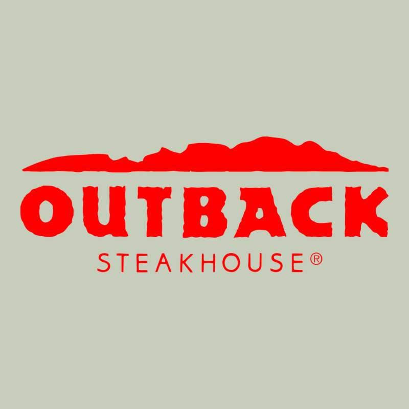 Outback Steakhouse Long Sleeve Tee by linhVisuals | Teevron