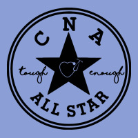 All Star Cna Long Sleeve Tee | Teevron