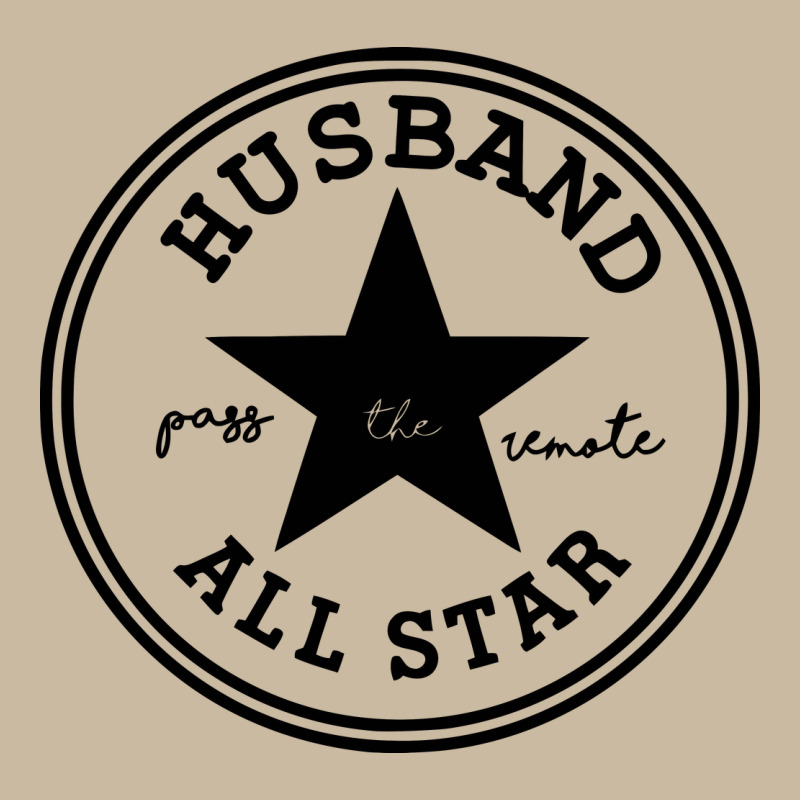 All Star Husband Long Sleeve Tee by linhVisuals | Teevron