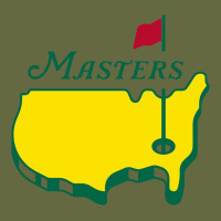 Master Golf Tournament Long Sleeve Tee | Teevron