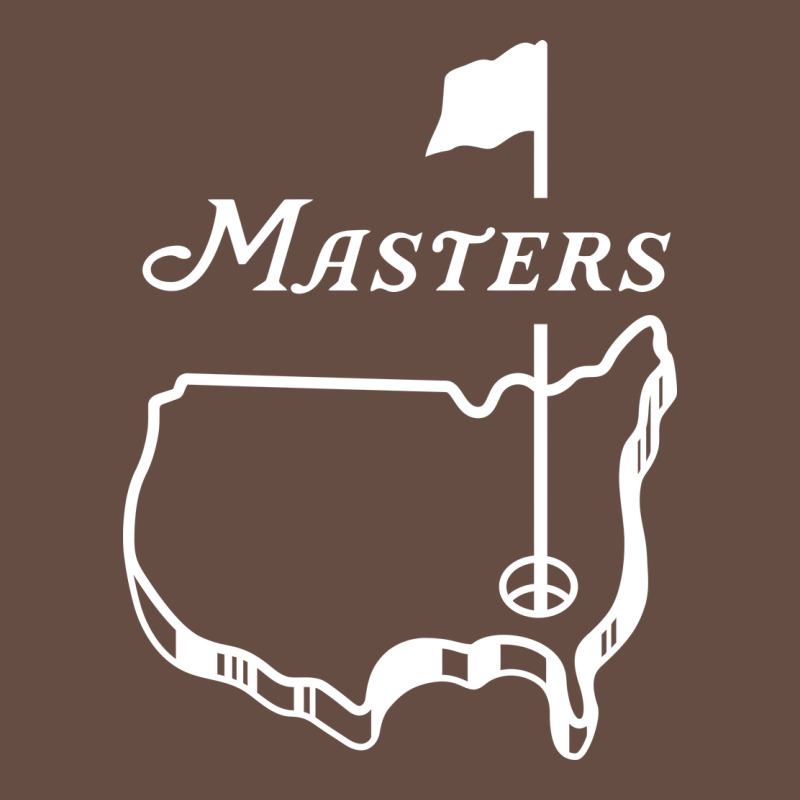 Master Golf Tournament Long Sleeve Tee by linhVisuals | Teevron