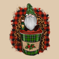 Gnomes With Coffee Christmas Heavyweight Sweatshirt | Teevron