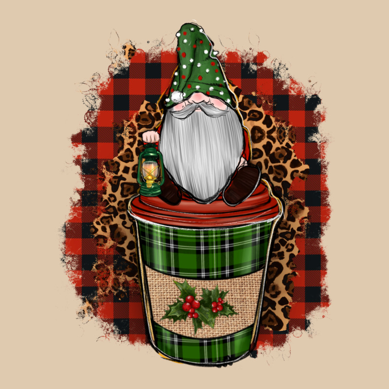 Gnomes With Coffee Christmas Heavyweight Sweatshirt by RanaPortraitStore | Teevron