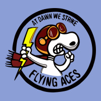 Flying Aces Long Sleeve Tee | Teevron