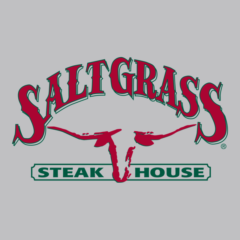 Saltgrass Steakhouse Long Sleeve Tee by linhVisuals | Teevron