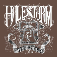 Halestorm Long Sleeve Tee | Teevron