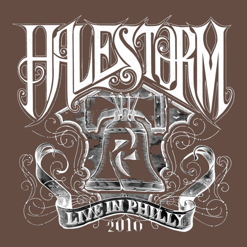 Halestorm Long Sleeve Tee by linhVisuals | Teevron