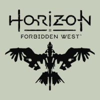 Horizon Forbidden West Long Sleeve Tee | Teevron