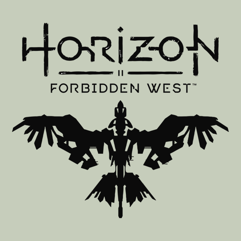 Horizon Forbidden West Long Sleeve Tee by linhVisuals | Teevron