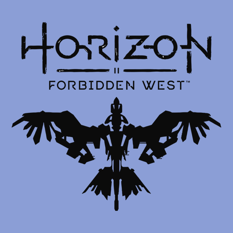 Horizon Forbidden West Long Sleeve Tee by linhVisuals | Teevron