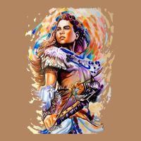 Aloy - Horizon Forbidden West Long Sleeve Tee | Teevron