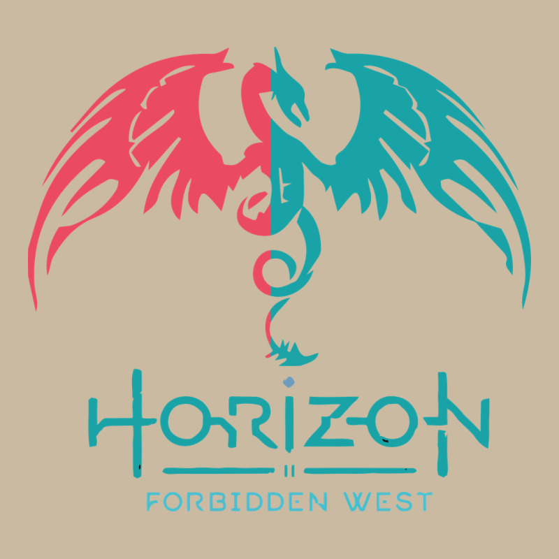 Horizon Forbidden West Long Sleeve Tee by linhVisuals | Teevron