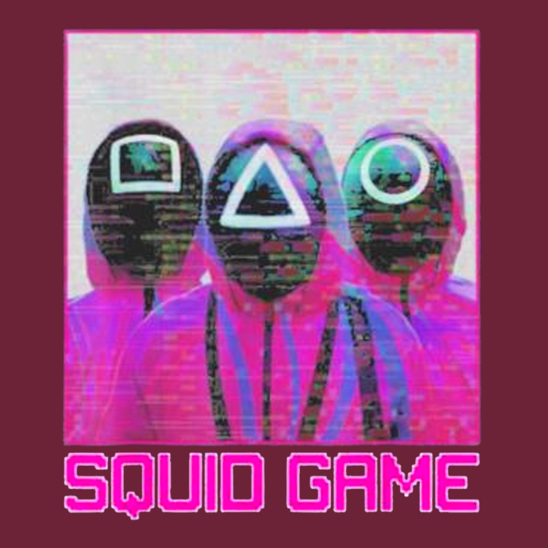Spoky Squids Games Long Sleeve Tee by linhVisuals | Teevron