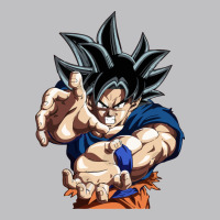 Goku Utra Instinct Long Sleeve Tee | Teevron