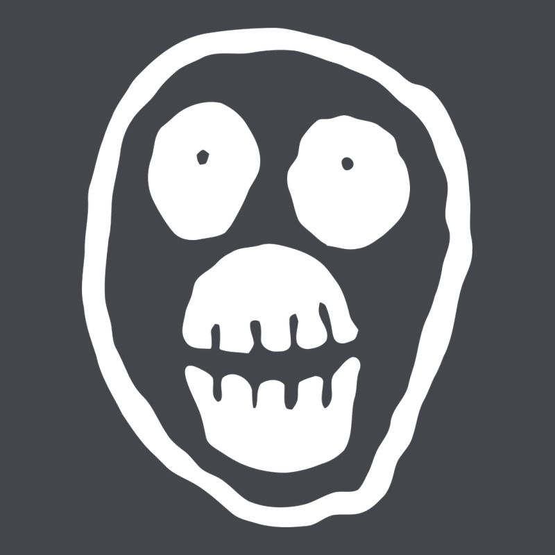 The Mighty Boosh Monkey Skull Long Sleeve Tee by linhVisuals | Teevron