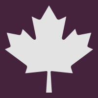 Canada Maple Long Sleeve Tee | Teevron