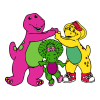 barney legendary | Teevron