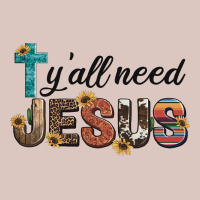 Y'all Need Jesus Premium Hoodie | Teevron