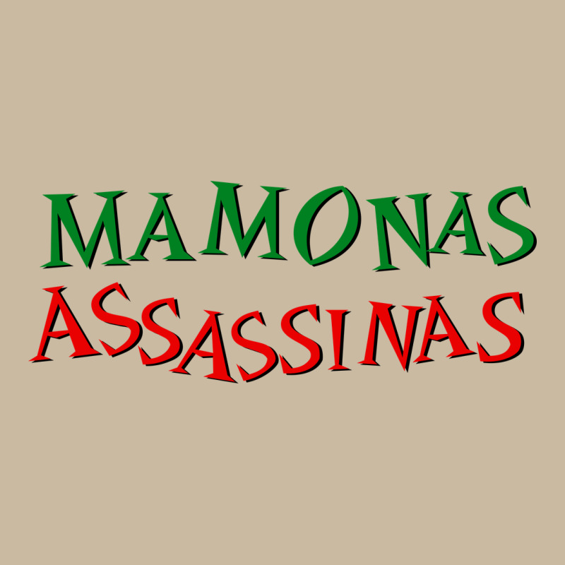 The-mamonas-assassinas Mamonas Assassinas Long Sleeve Tee by linhVisuals | Teevron