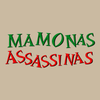 The-mamonas-assassinas Mamonas Assassinas Long Sleeve Tee | Teevron