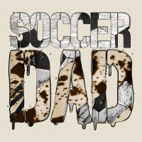 No Background Soccer Dad Urban Hoodie | Teevron