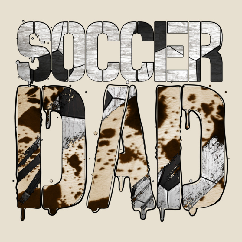 No Background Soccer Dad Urban Hoodie by Jasminsmagicworld | Teevron