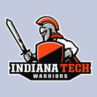 Indiana Institute Of Technology Warrior Long Sleeve Tee | Teevron
