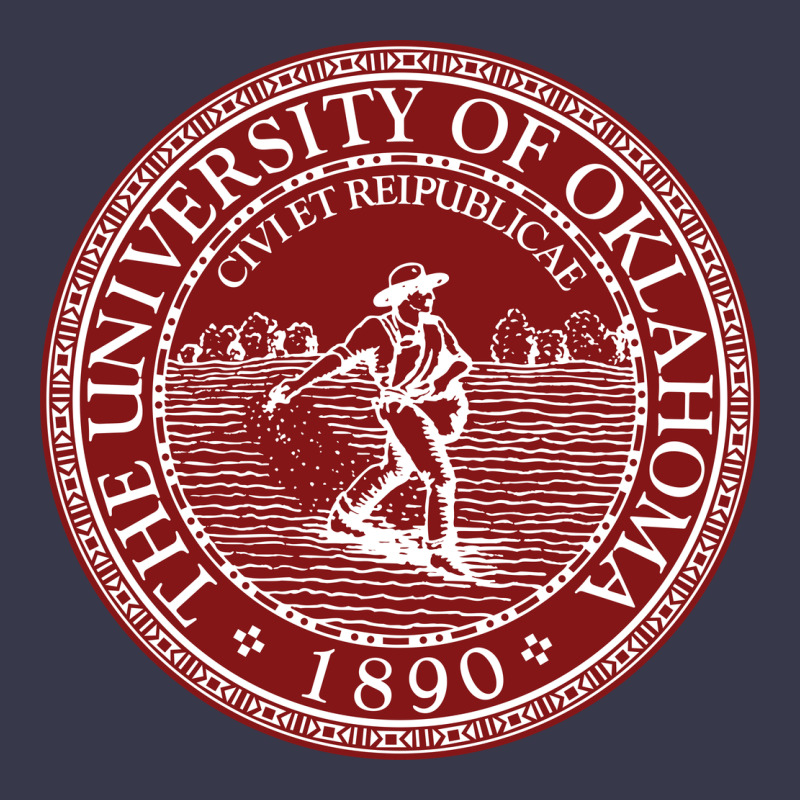 University Oklahoma Long Sleeve Tee by linhVisuals | Teevron
