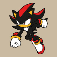 Shadow The Hedgehog Long Sleeve Tee | Teevron