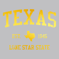 Texas Long Sleeve Tee | Teevron