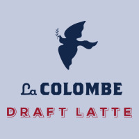 La Colombe Long Sleeve Tee | Teevron