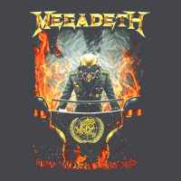 Megadeath World Order Long Sleeve Tee | Teevron