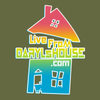 Live From Daryl House Long Sleeve Tee | Teevron