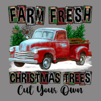 Farm Fresh Christmas Trees Cut Your Own Vintage Tee | Teevron