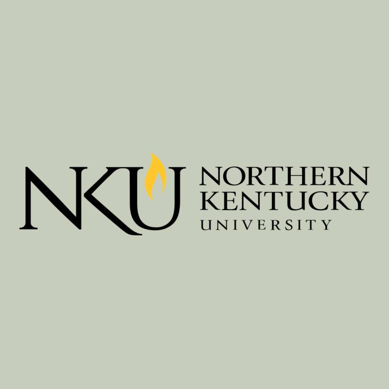 The Northern Kentucky University Long Sleeve Tee by linhVisuals | Teevron