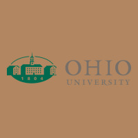 The Ohio University Long Sleeve Tee | Teevron