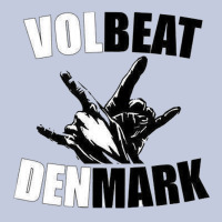 Volbeat Denmark Long Sleeve Tee | Teevron
