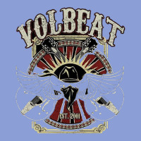 Volbeat Est.2001 Long Sleeve Tee | Teevron