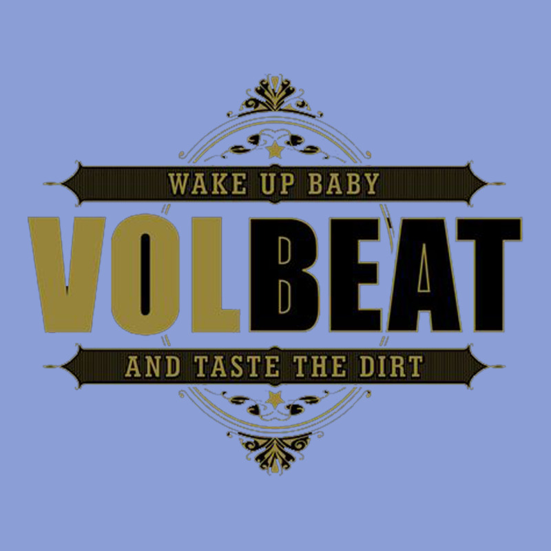 Volbeat Wake Up Baby Long Sleeve Tee by linhVisuals | Teevron