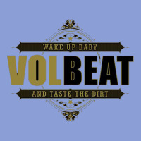 Volbeat Wake Up Baby Long Sleeve Tee | Teevron