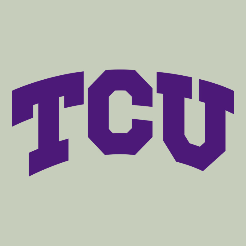 Texas Christian University Long Sleeve Tee by linhVisuals | Teevron