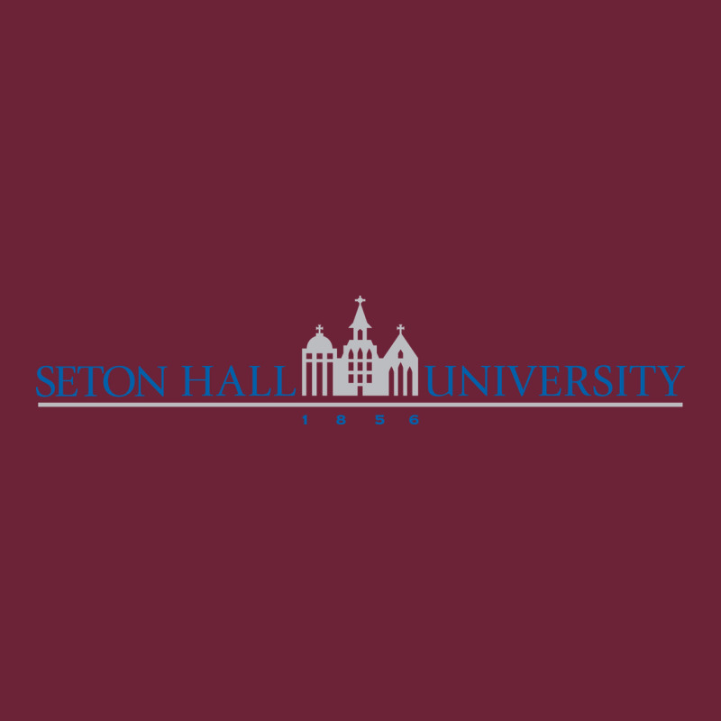 Seton Hall University Long Sleeve Tee by linhVisuals | Teevron
