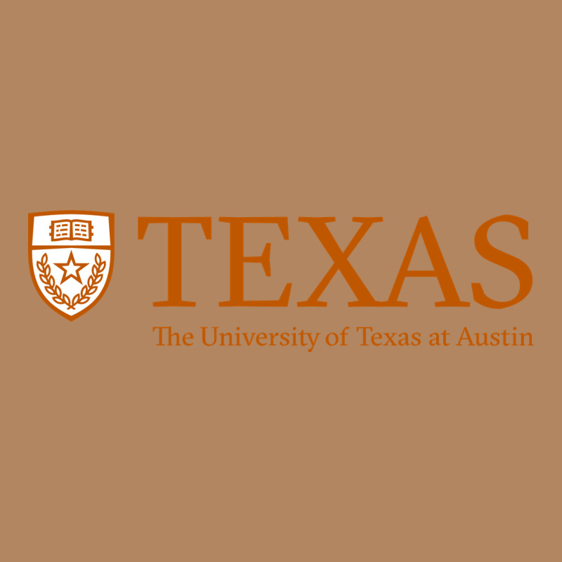 The University Of Texas Austin Long Sleeve Tee by linhVisuals | Teevron